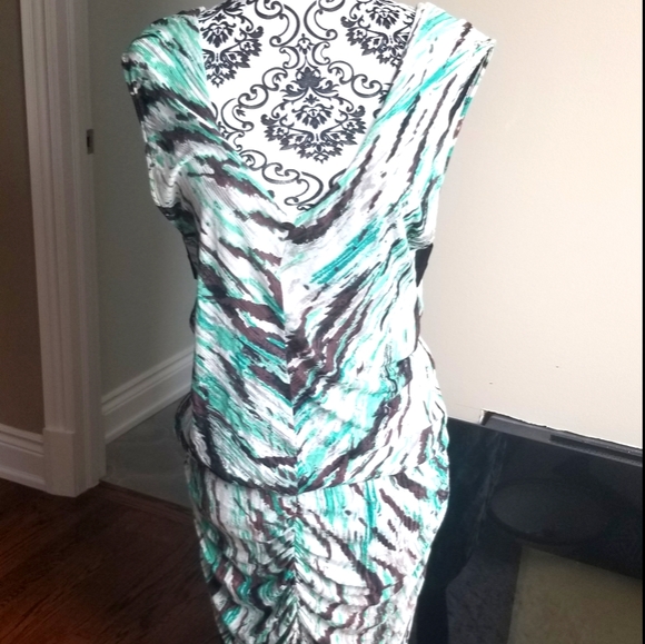 Super soft summer dress by GUESS - Picture 3 of 12